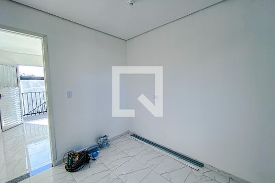 Quarto  de casa de condomínio à venda com 1 quarto, 28m² em Ipiranga, São Paulo