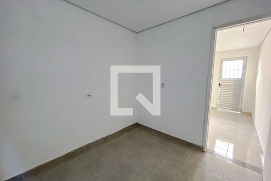 Quarto  de casa de condomínio à venda com 1 quarto, 28m² em Ipiranga, São Paulo