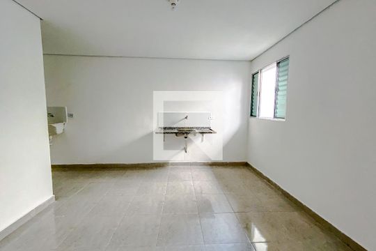 Sala  de casa de condomínio à venda com 1 quarto, 28m² em Ipiranga, São Paulo