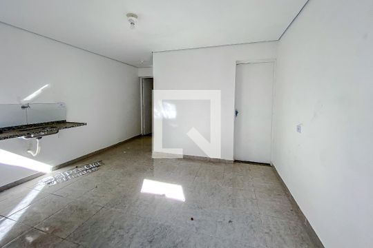 Sala de casa de condomínio à venda com 1 quarto, 28m² em Ipiranga, São Paulo