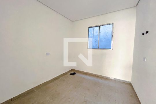 Quarto de casa de condomínio à venda com 1 quarto, 28m² em Ipiranga, São Paulo