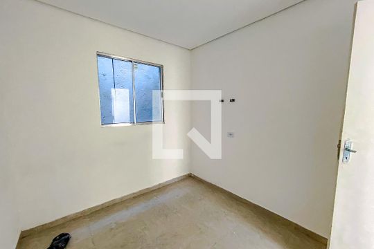 Quarto de casa de condomínio à venda com 1 quarto, 28m² em Ipiranga, São Paulo
