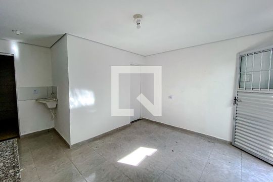 Sala de casa de condomínio à venda com 1 quarto, 28m² em Ipiranga, São Paulo