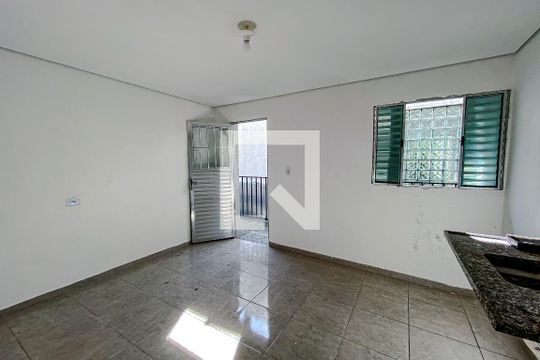 Casa de Condomínio à venda com 1 quarto, 28m² em Ipiranga, São Paulo