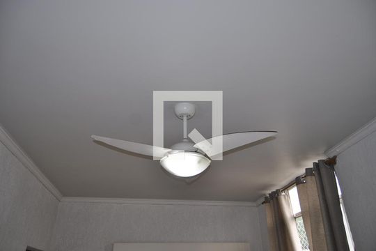 Sala de apartamento à venda com 3 quartos, 72m² em Engenho Novo, Rio de Janeiro