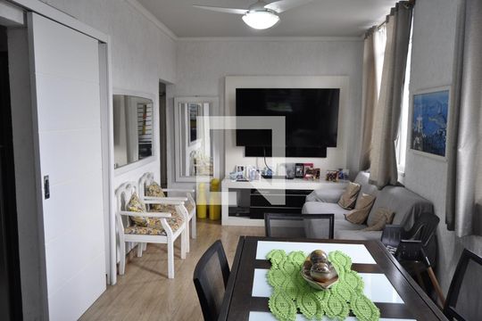 Apartamento à venda com 3 quartos, 72m² em Engenho Novo, Rio de Janeiro