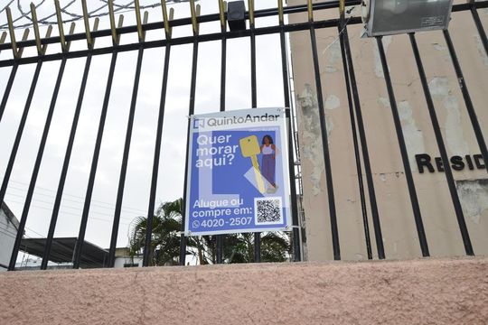 Fachada de apartamento à venda com 3 quartos, 72m² em Engenho Novo, Rio de Janeiro