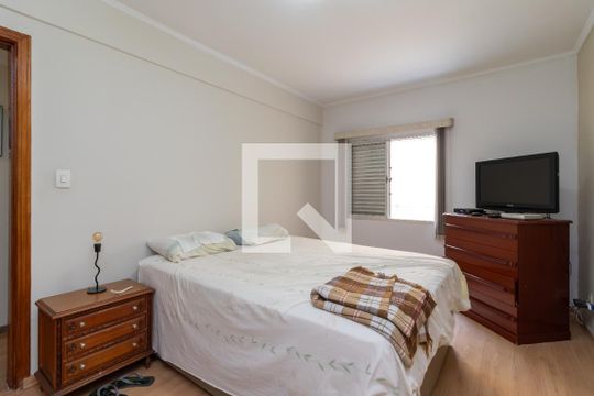 Quarto de apartamento à venda com 2 quartos, 85m² em Santana, São Paulo