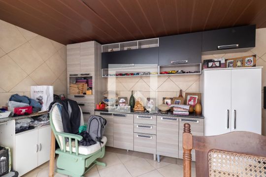 Área de Lazer de apartamento à venda com 2 quartos, 85m² em Santana, São Paulo
