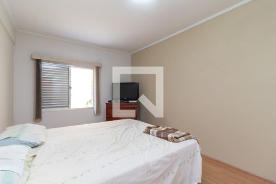 Quarto de apartamento à venda com 2 quartos, 85m² em Santana, São Paulo