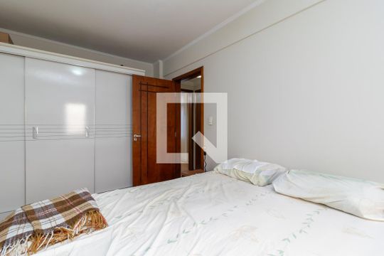 Quarto de apartamento à venda com 2 quartos, 85m² em Santana, São Paulo