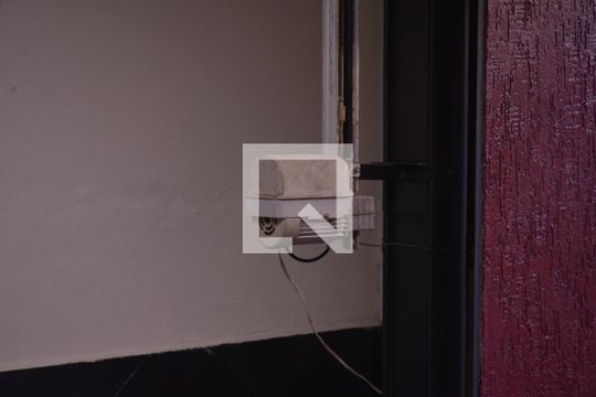 Garagem de casa à venda com 4 quartos, 236m² em Jardim Las Vegas, Santo André