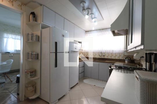 Cozinha de casa à venda com 3 quartos, 400m² em Vila Macedópolis, São Paulo