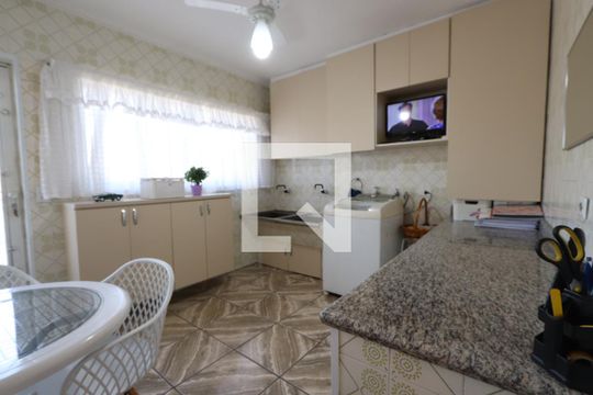 Área de Serviço de casa à venda com 3 quartos, 400m² em Vila Macedópolis, São Paulo