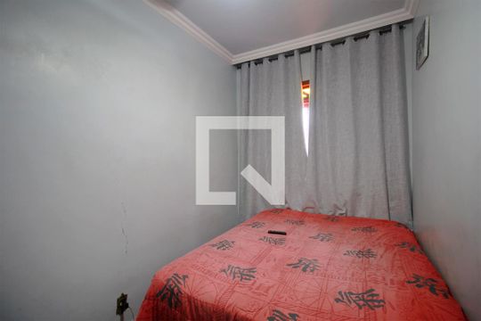 Quarto 2 de casa para alugar com 5 quartos, 265m² em Boa Vista, Belo Horizonte