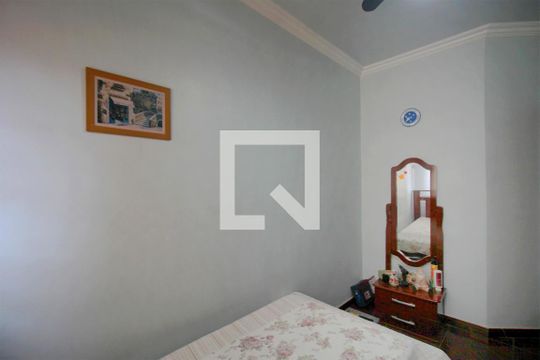 Quarto 5 de casa para alugar com 5 quartos, 265m² em Boa Vista, Belo Horizonte