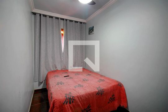 Quarto 2 de casa para alugar com 5 quartos, 265m² em Boa Vista, Belo Horizonte
