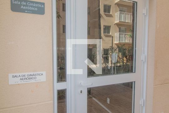 Área comum de apartamento à venda com 2 quartos, 32m² em Vila Ema, São Paulo