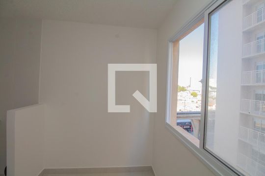 Apartamento à venda com 2 quartos, 32m² em Vila Ema, São Paulo