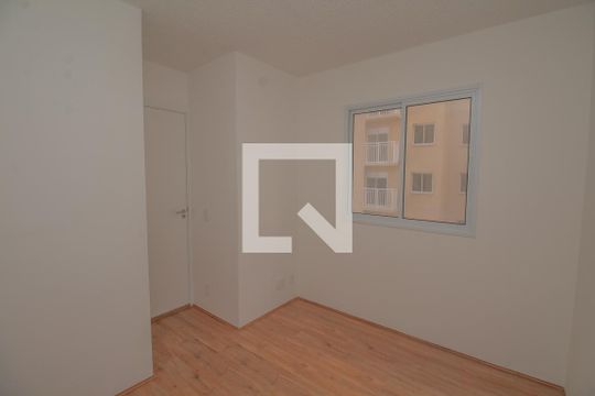 Quarto 2 de apartamento à venda com 2 quartos, 32m² em Vila Ema, São Paulo