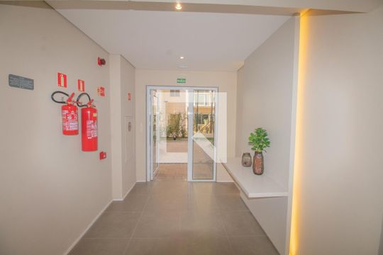 Área comum de apartamento à venda com 2 quartos, 32m² em Vila Ema, São Paulo