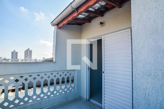 Quarto 2 de casa à venda com 3 quartos, 200m² em Jardim Jamaica, Santo André