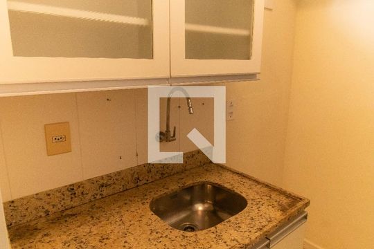 Cozinha 1 de casa de condomínio à venda com 5 quartos, 450m² em São Francisco, Niterói