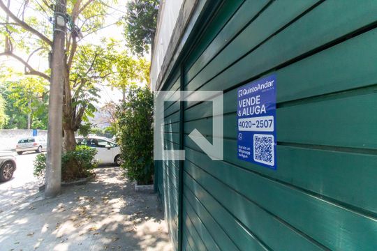Plaquinha de casa de condomínio à venda com 5 quartos, 450m² em São Francisco, Niterói