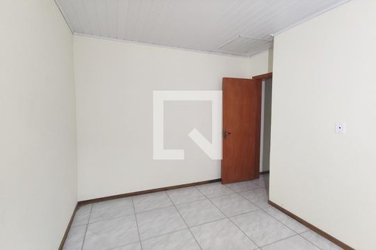 Quarto  de casa para alugar com 1 quarto, 90m² em Primavera, Novo Hamburgo