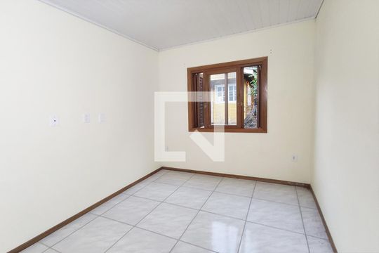 Quarto de casa para alugar com 1 quarto, 90m² em Primavera, Novo Hamburgo