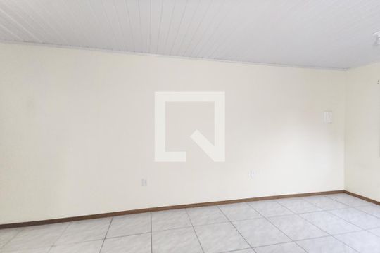 Cozinha de casa para alugar com 1 quarto, 90m² em Primavera, Novo Hamburgo