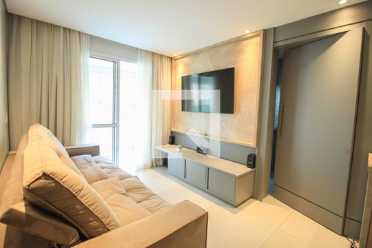 Apartamento à venda com 3 quartos, 82m² em Mooca, São Paulo