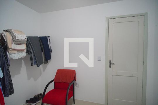 Quarto 2 de casa à venda com 3 quartos, 197m² em Vila Nova, Novo Hamburgo