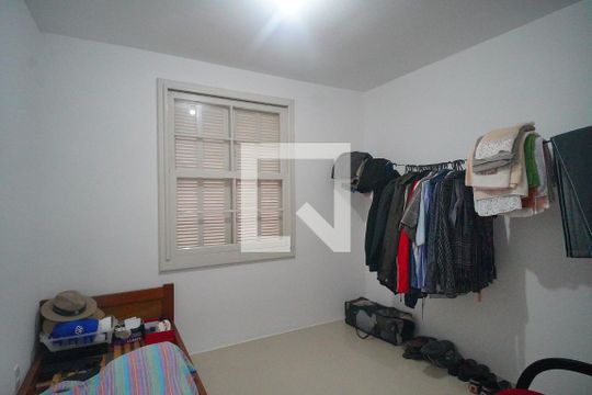 Quarto 2 de casa à venda com 3 quartos, 197m² em Vila Nova, Novo Hamburgo
