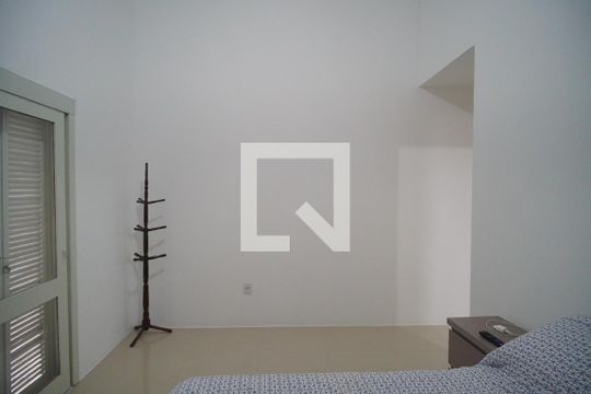 suite de casa à venda com 3 quartos, 197m² em Vila Nova, Novo Hamburgo