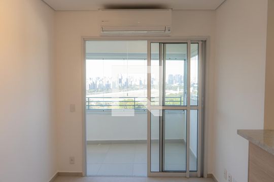 Sala de apartamento para alugar com 2 quartos, 61m² em Butantã, São Paulo