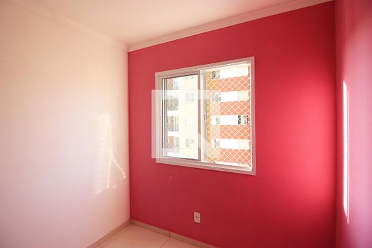 Quarto 2 de apartamento para alugar com 2 quartos, 43m² em Montanhão, São Bernardo do Campo