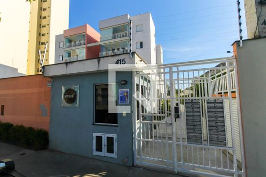 Fachada de apartamento à venda com 3 quartos, 143m² em Vila Matilde, São Paulo