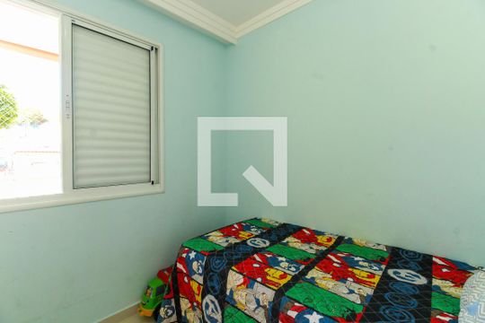 Quarto 2 de apartamento para alugar com 3 quartos, 143m² em Vila Matilde, São Paulo