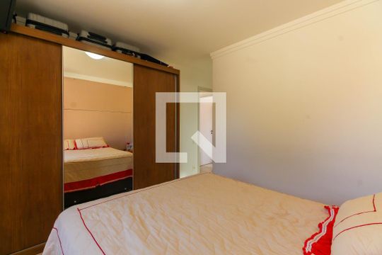 Quarto 3 de apartamento à venda com 3 quartos, 143m² em Vila Matilde, São Paulo
