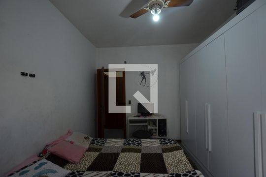 Quarto 1 Suite de apartamento para alugar com 4 quartos, 160m² em Madureira, Rio de Janeiro