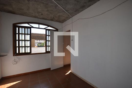 Quarto de Serviço de apartamento para alugar com 4 quartos, 160m² em Madureira, Rio de Janeiro