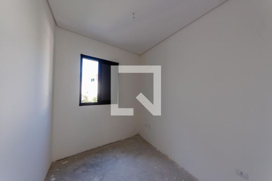 Quarto  de apartamento à venda com 2 quartos, 88m² em Santa Terezinha, Santo André