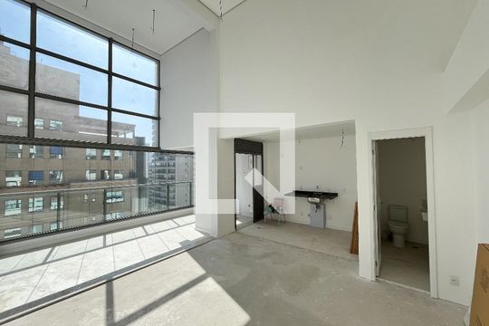 Apartamento à venda com 2 quartos, 96m² em Vila Clementino, São Paulo
