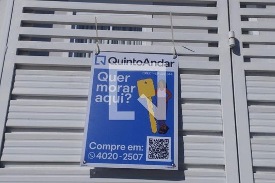 Plaquinha de casa à venda com 3 quartos, 100m² em Cidade Vargas, São Paulo