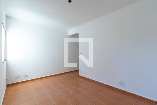 Sala de apartamento à venda com 3 quartos, 80m² em Santana, São Paulo