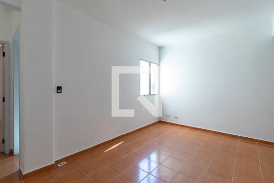 Sala de apartamento à venda com 3 quartos, 80m² em Santana, São Paulo