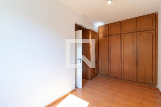 Quarto 1 de apartamento à venda com 3 quartos, 80m² em Santana, São Paulo
