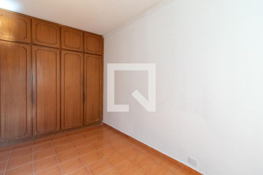 Quarto 1 de apartamento à venda com 3 quartos, 80m² em Santana, São Paulo