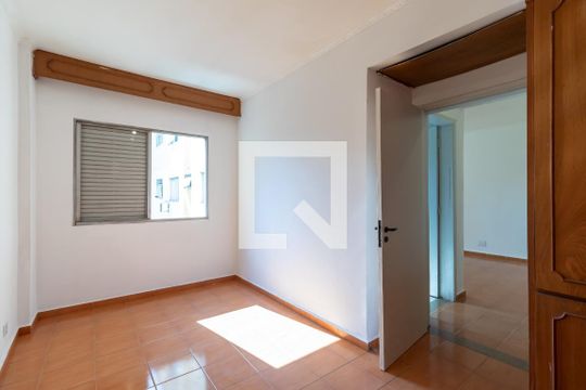 Quarto 1 de apartamento à venda com 3 quartos, 80m² em Santana, São Paulo